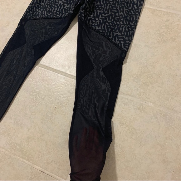 Lululemon Leggings - Picture 3 of 4